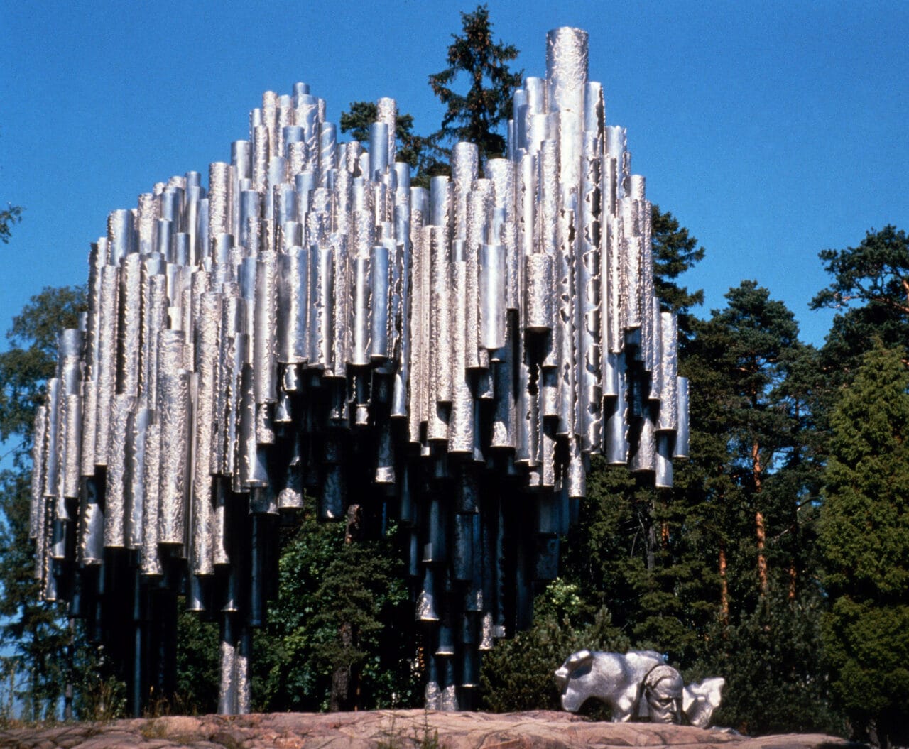 Architecture & Art