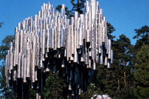 Architecture & Art
