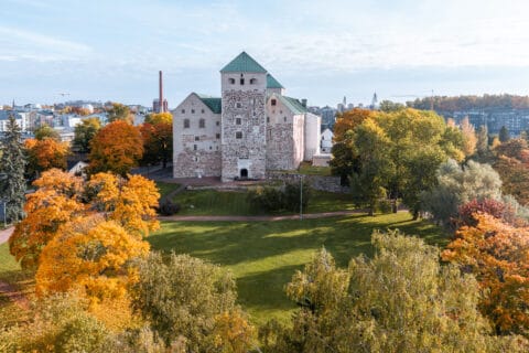 Magnificent Turku