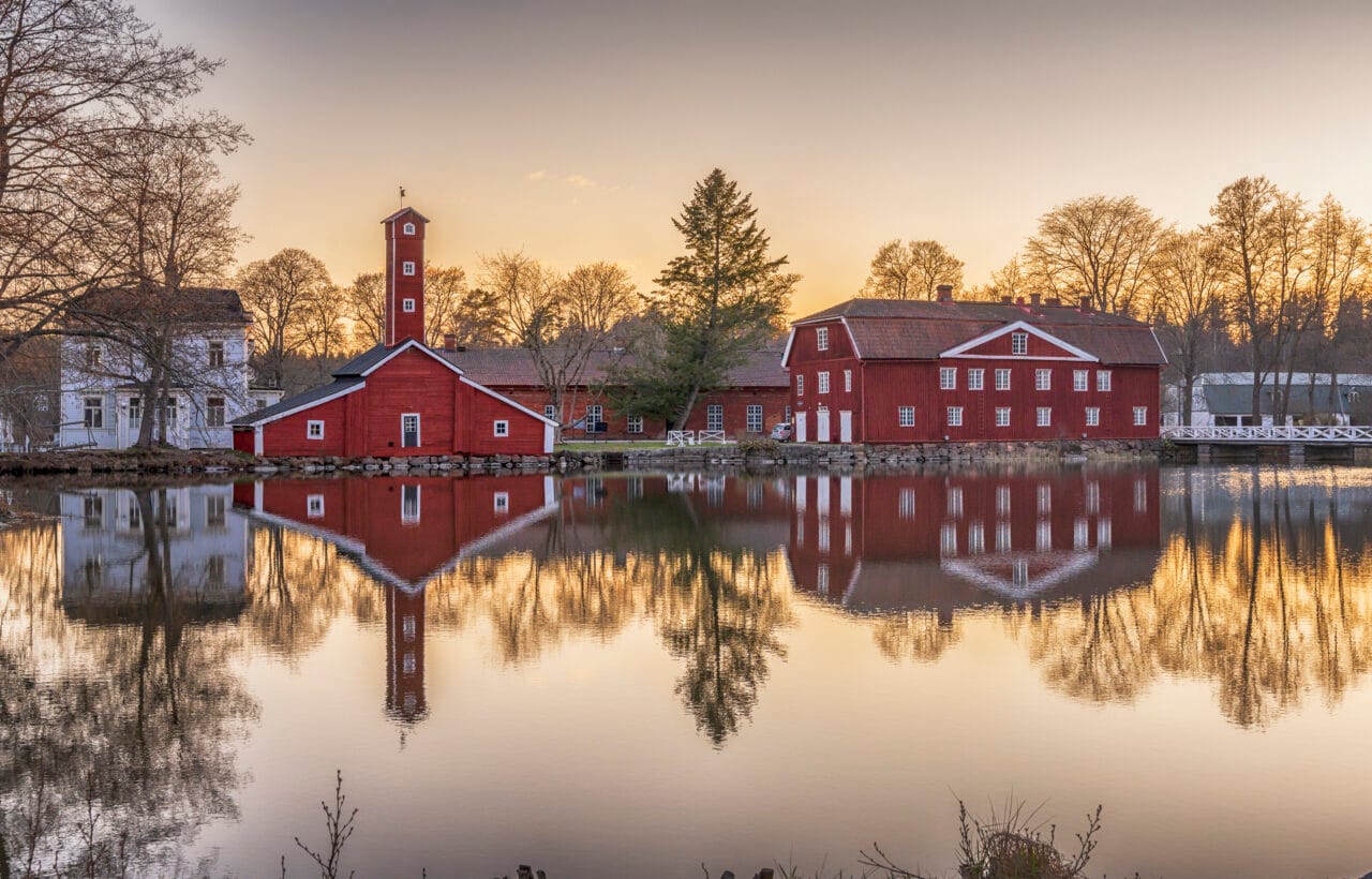 Helsinki -Kotka-Hamina