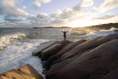 Helsinki - Åland
