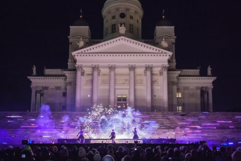 Slush in Helsinki 2026!