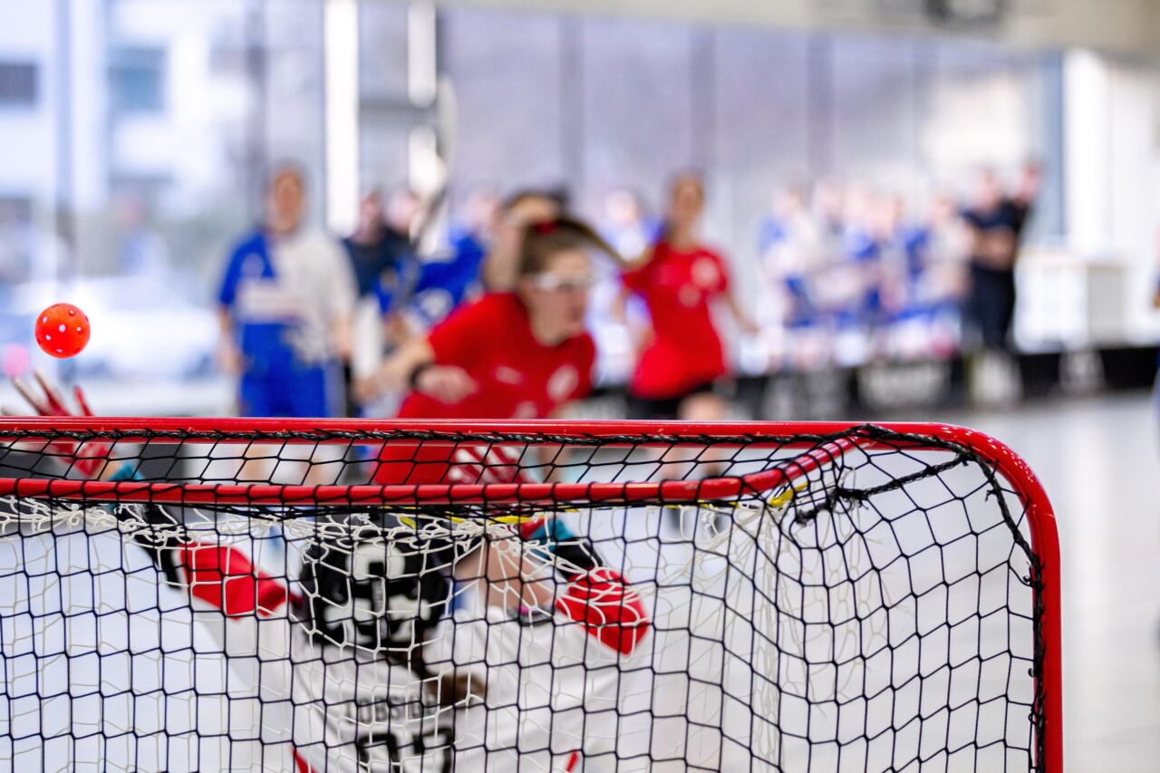 Floorball World Championships 2026!