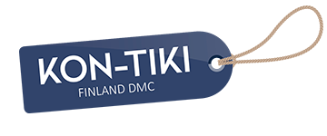 Kon-Tiki Finland DMC